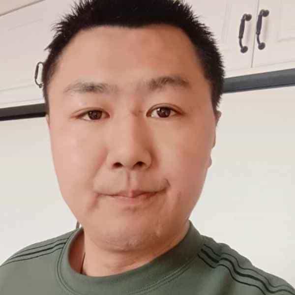 37岁岁山东单身帅哥 - 天门吉缘网
