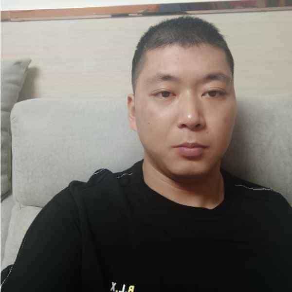 33岁岁江苏单身帅哥 - 天门吉缘网