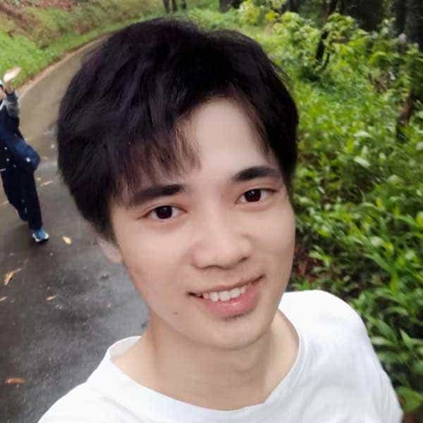 27岁岁广东单身帅哥 - 天门吉缘网
