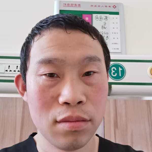 39岁岁河北单身帅哥 - 天门吉缘网