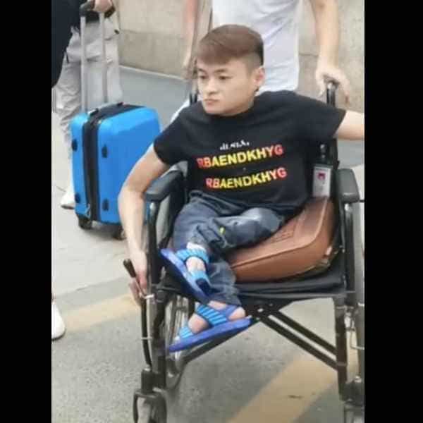 31岁岁广西单身帅哥 - 天门吉缘网