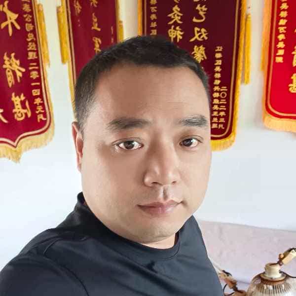 44岁岁江苏单身帅哥 - 天门吉缘网