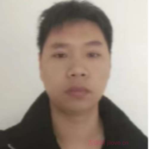 34岁岁江苏单身帅哥 - 天门吉缘网