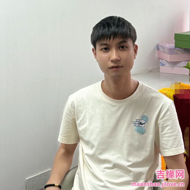 38岁岁安徽单身帅哥 - 天门吉缘网