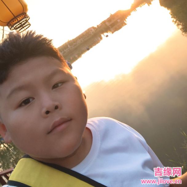 24岁岁辽宁单身帅哥 - 天门吉缘网