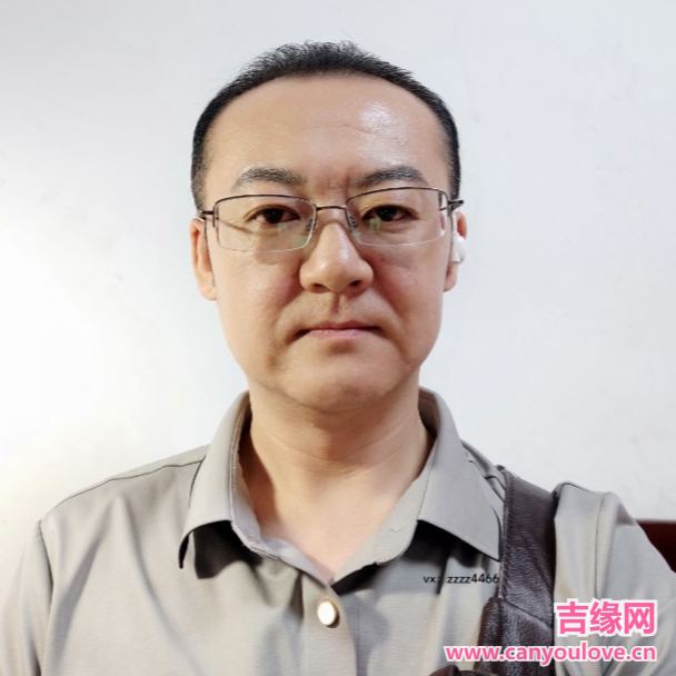 39岁岁河北单身帅哥 - 天门吉缘网