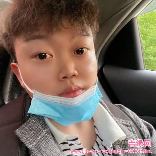 30岁岁安徽单身帅哥 - 天门吉缘网