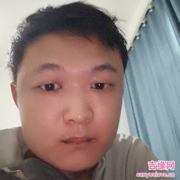 25岁岁湖南单身帅哥 - 天门吉缘网