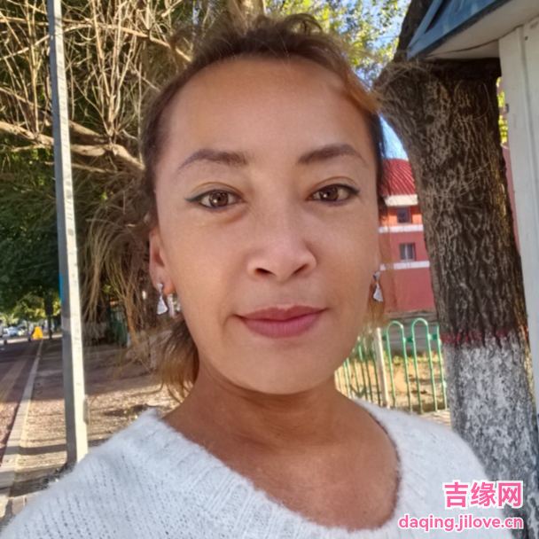 51岁岁黑龙江单身美女 - 天门吉缘网