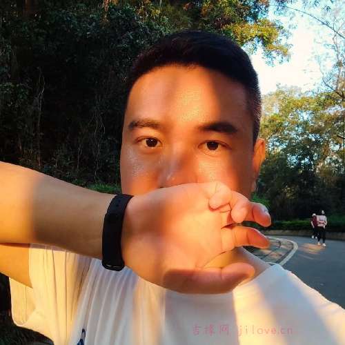 39岁岁广东单身帅哥 - 天门吉缘网