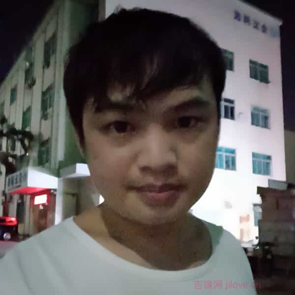 31岁岁广西单身帅哥 - 天门吉缘网