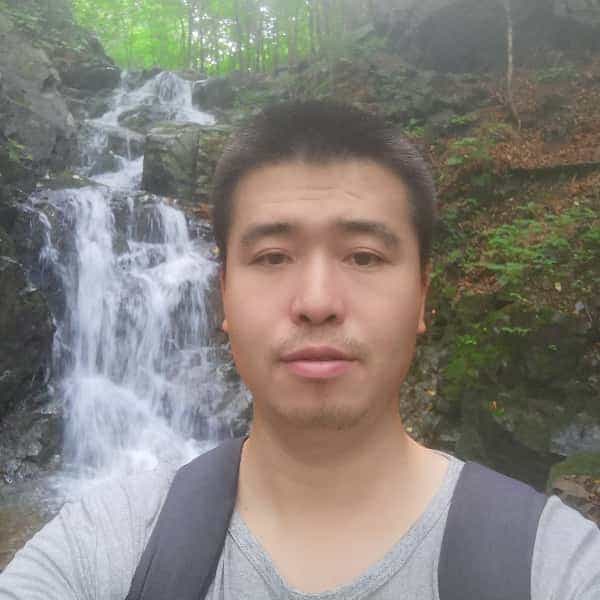 35岁岁辽宁单身帅哥 - 天门吉缘网