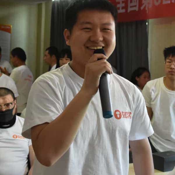 29岁岁山西单身帅哥 - 天门吉缘网