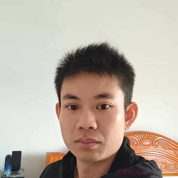 35岁岁广西单身帅哥 - 天门吉缘网