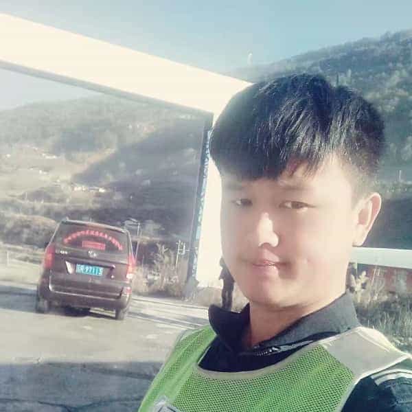 29岁岁云南单身帅哥 - 天门吉缘网