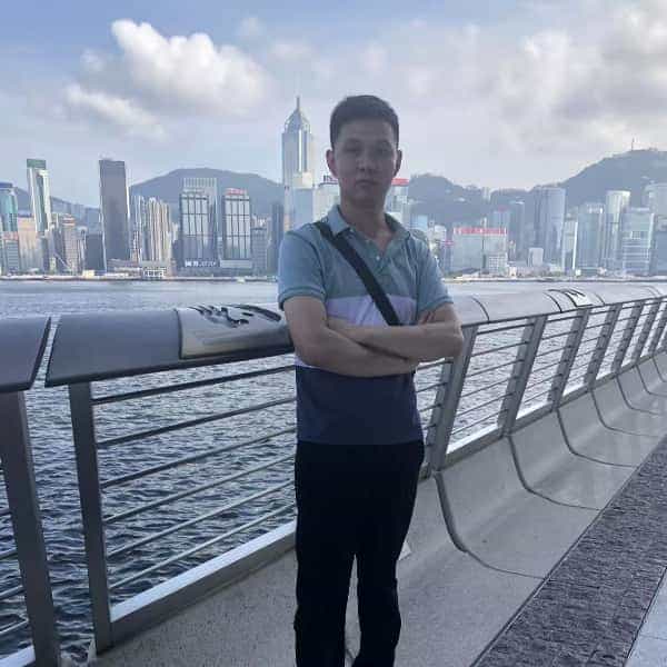 32岁岁广东单身帅哥 - 天门吉缘网