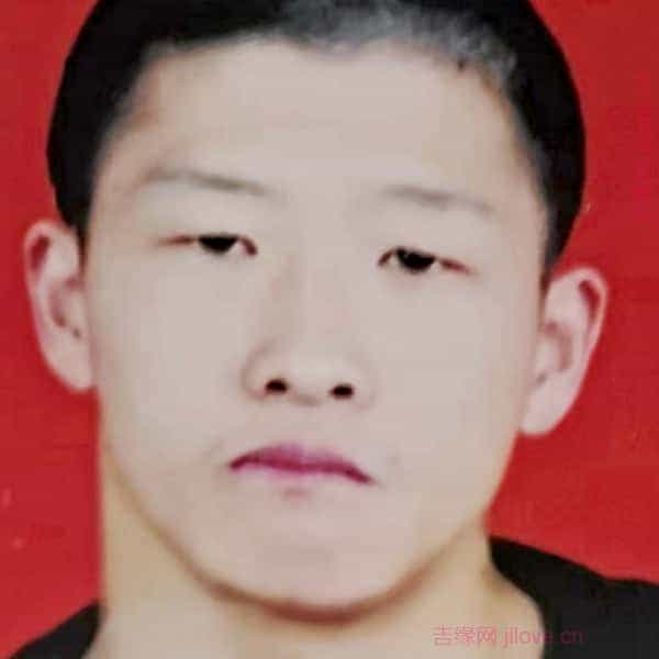 28岁岁江西单身帅哥 - 天门吉缘网