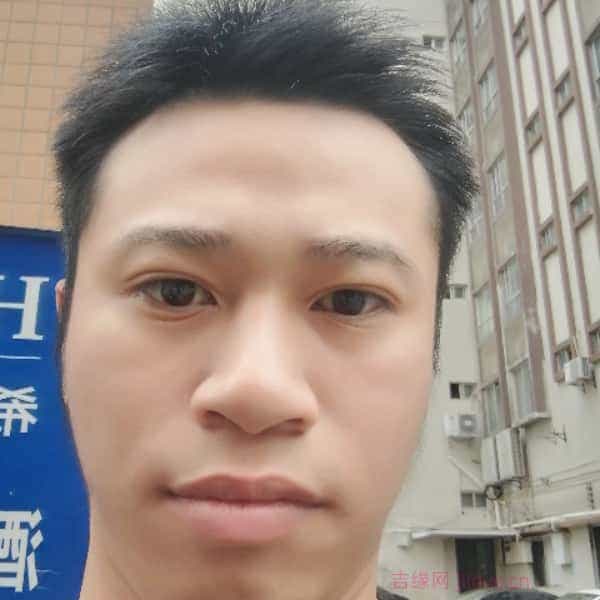 29岁岁广东单身帅哥 - 天门吉缘网
