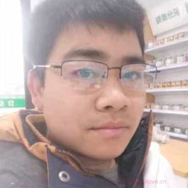 34岁岁江苏单身帅哥 - 天门吉缘网