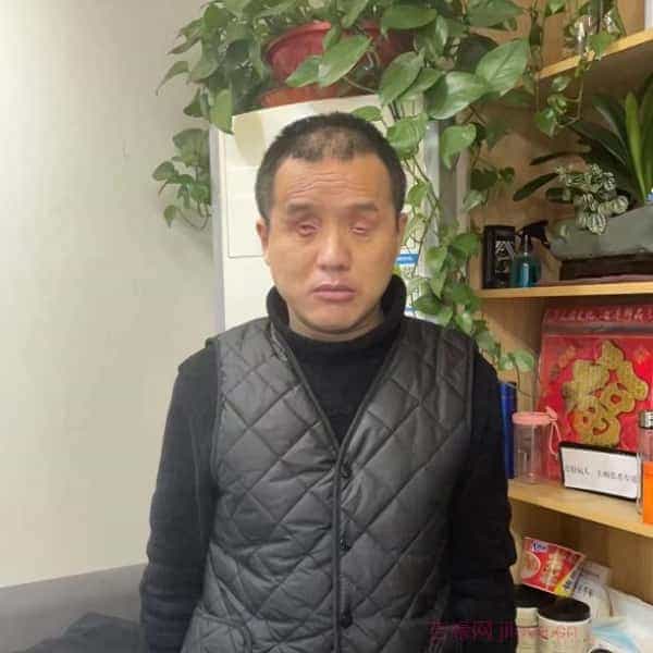 43岁岁山西单身帅哥 - 天门吉缘网