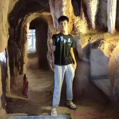 33岁岁湖南单身帅哥 - 天门吉缘网