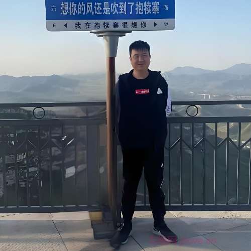 38岁岁河北单身帅哥 - 天门吉缘网