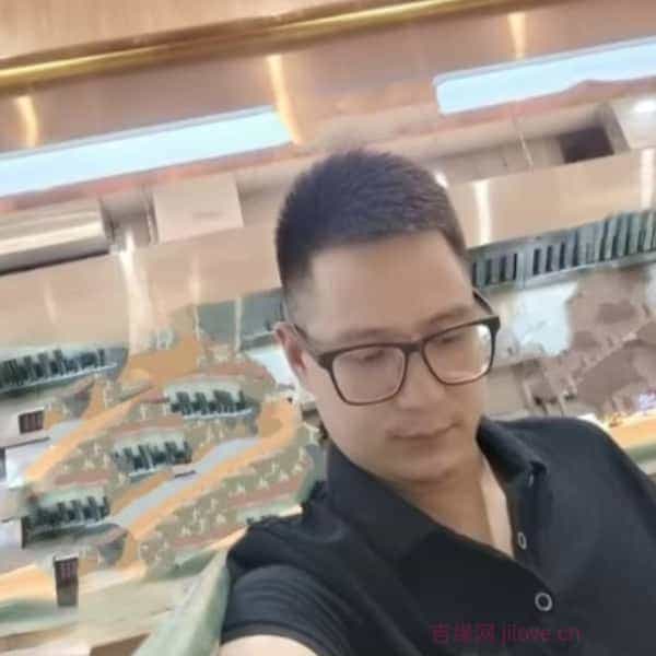 39岁岁湖北单身帅哥 - 天门吉缘网