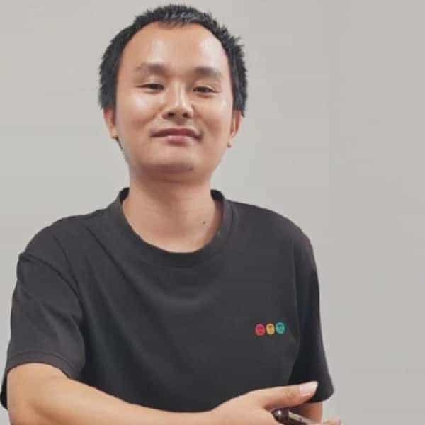 35岁岁江西单身帅哥 - 天门吉缘网