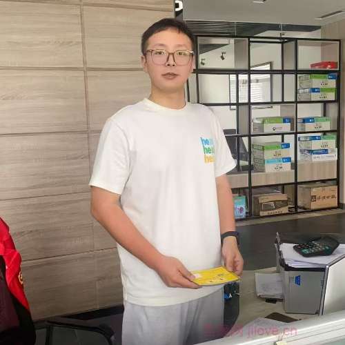 30岁岁江苏单身帅哥 - 天门吉缘网