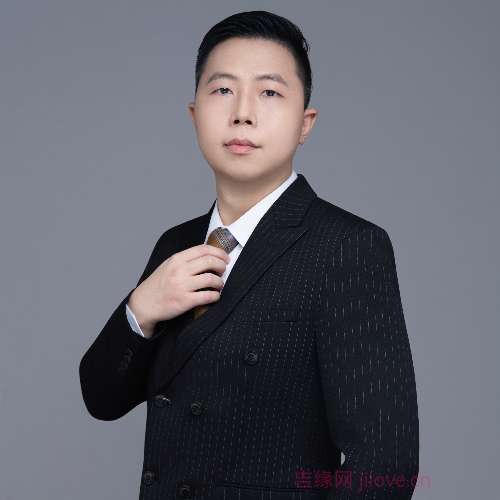 33岁岁广东单身帅哥 - 天门吉缘网