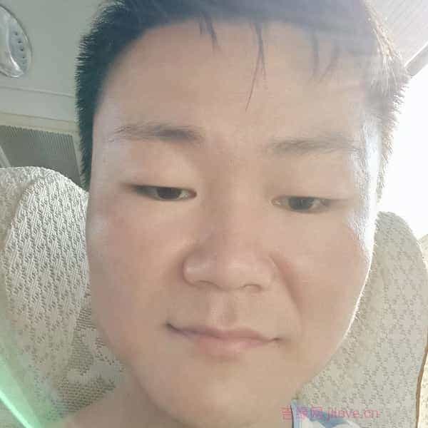 36岁岁河南单身帅哥 - 天门吉缘网