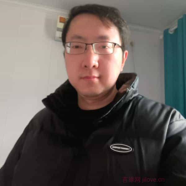 36岁岁江苏单身帅哥 - 天门吉缘网