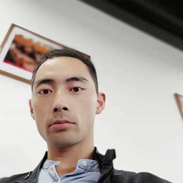 36岁岁山西单身帅哥 - 天门吉缘网