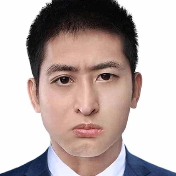 34岁岁湖南单身帅哥 - 天门吉缘网