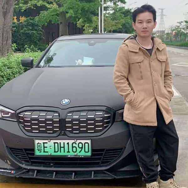 30岁岁广东单身帅哥 - 天门吉缘网