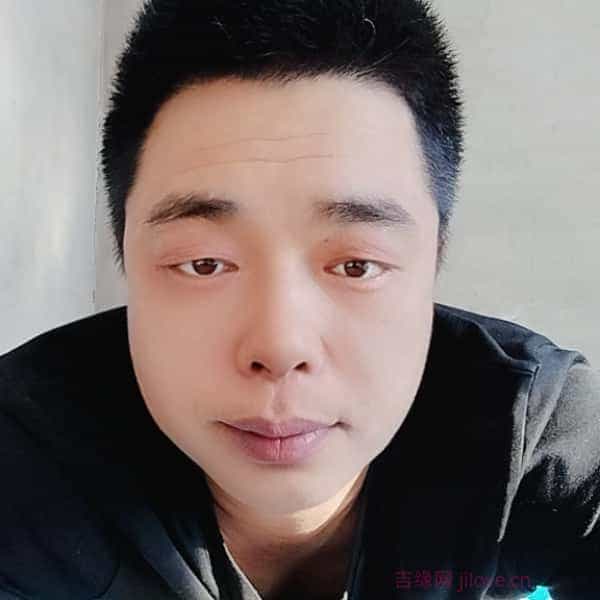 39岁岁吉林单身帅哥 - 天门吉缘网