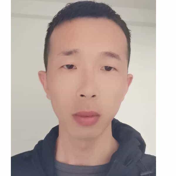 32岁岁山东单身帅哥 - 天门吉缘网