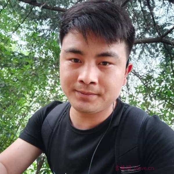 29岁岁安徽单身帅哥 - 天门吉缘网