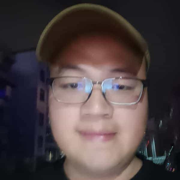 33岁岁湖北单身帅哥 - 天门吉缘网