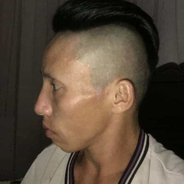 39岁岁广东单身帅哥 - 天门吉缘网