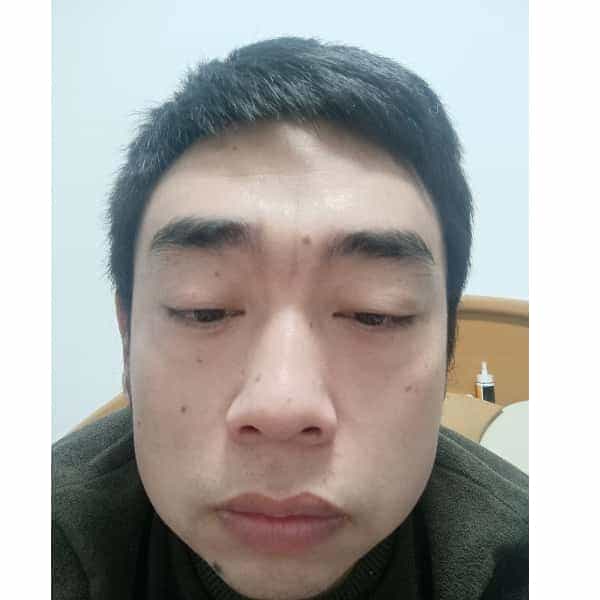 35岁岁河南单身帅哥 - 天门吉缘网