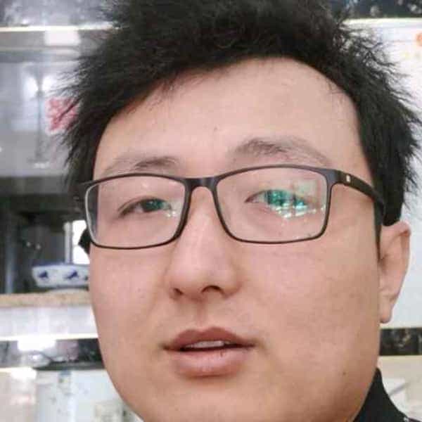 36岁岁山西单身帅哥 - 天门吉缘网