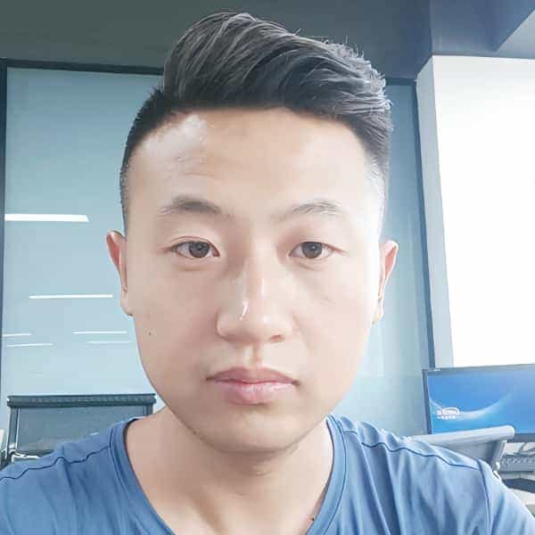34岁岁山东单身帅哥 - 天门吉缘网