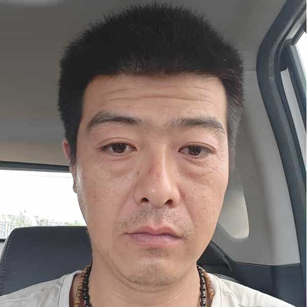 38岁岁河南单身帅哥 - 天门吉缘网