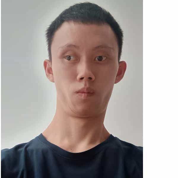 37岁岁广西单身帅哥 - 天门吉缘网