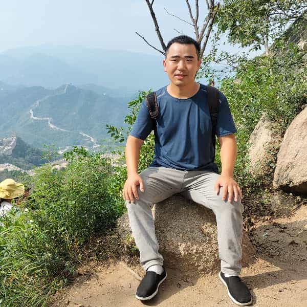 32岁岁四川单身帅哥 - 天门吉缘网