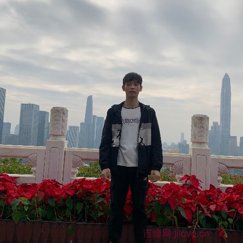 30岁岁江西单身帅哥 - 天门吉缘网