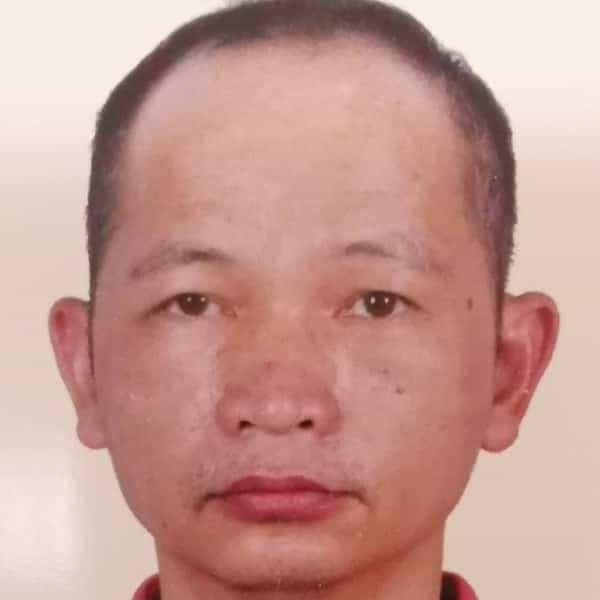 35岁岁广东单身帅哥 - 天门吉缘网