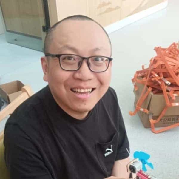 43岁岁江苏单身帅哥 - 天门吉缘网