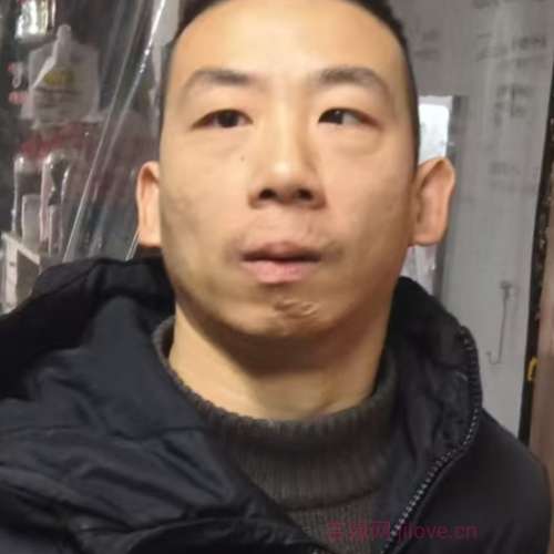 34岁岁浙江单身帅哥 - 天门吉缘网